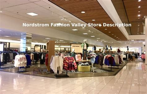 nordstrom fashion valley hours today.